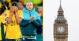 Australian’s are review-bombing Big Ben in retaliation for England beating Matildas