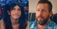 Adam Sandler’s new film that includes entire family is highest rated of his career