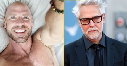 James Gunn responds to rumours Johnny Sins will play Lex Luthor in Superman: Legacy