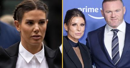 Rebekah Vardy blasts Coleen Rooney and says she ‘wouldn’t have her husband sleeping with hookers’