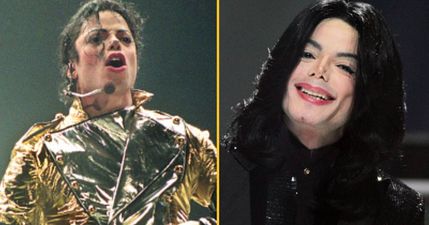 Michael Jackson’s ‘real voice’ revealed after being called out for faking high-pitched one