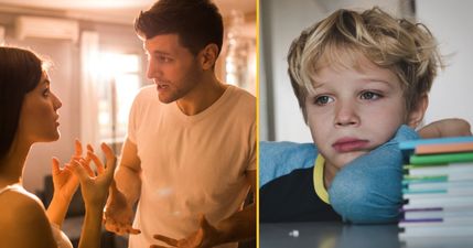 Man refuses to help wife with childcare after she says he’s ‘not the father’