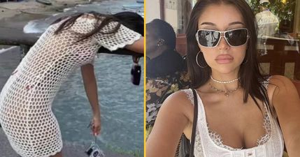 Influencer complains about the reality of holidaying in Europe and was ‘dying to go home’