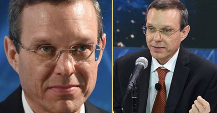 First ever ‘alien’ objects found at bottom of Pacific Ocean