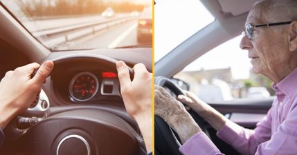 Drivers risk £5,000 fine for driving too slow thanks to unusual UK law