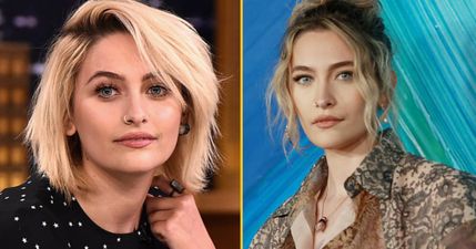 Paris Jackson reveals why she identifies as a black woman