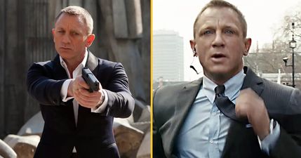 Skyfall rated as the best James Bond film ever