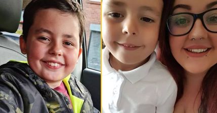 Mum reveals final words to son who died after being attacked by XL bully