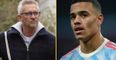 Gary Lineker responds to Man Utd dropping Mason Greenwood
