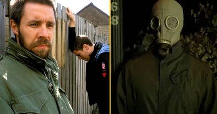 Dead Man’s Shoes returns to cinemas nationwide for the first time since 2004