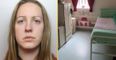 Inside the prison room where Lucy Letby will spend the rest of her life