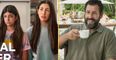 Adam Sandler and his daughters star in new Netflix movie trailer