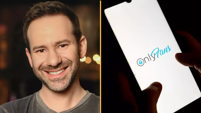 OnlyFans owner paid himself $1.3m a day last year