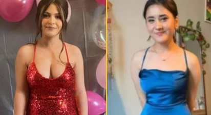 Teenage girl best friends die in tragic crash on way to school dance