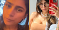Mia Khalifa divides the internet with marriage advice