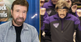 Chuck Norris confirms he wants to appear in Dodgeball 2