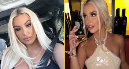 Influencer left disappointed by British men’s ‘small’ penises after visit