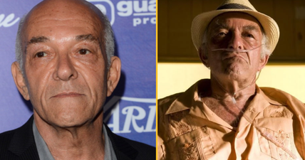 Breaking Bad star Mark Margolis dead