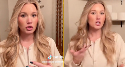 Woman divides the internet saying she doesn’t wash her pyjamas every day