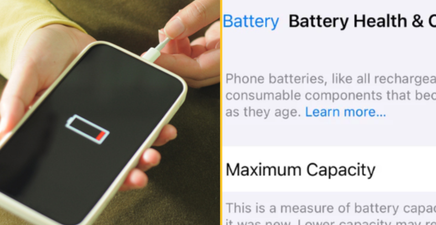 iPhone users complaining their phone is useless after less than a year due to bad battery