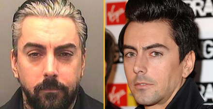 Police issue Ian Watkins statement after former Lostprophets’ frontman stabbed in prison
