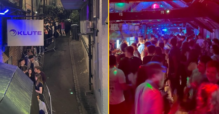The worst nightclub in Europe revealed – and it’s in the UK