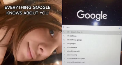 Video showing how to find out everything Google knows about you goes viral