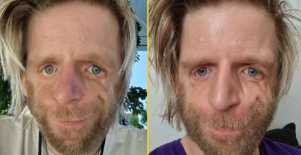 “My parents dumped me 36 hours after I was born and rejected me again in my 20s”