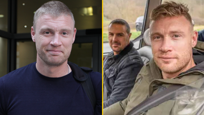 Top Gear future uncertain as top boss quits just months after horror Flintoff crash