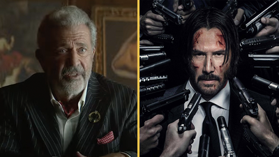 Trailer for John Wick spin-off drops and it looks even more brutal than the films