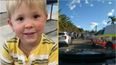 Five-year-old dies after being hit by elderly driver