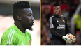 Andre Onana recalled to Cameroon national team