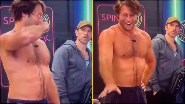 Big Brother contestant kicked off show after using N-word