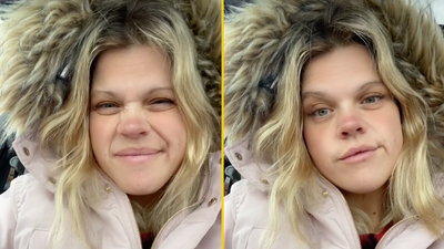 My husband of 10 years died — and I got to tell his mistress