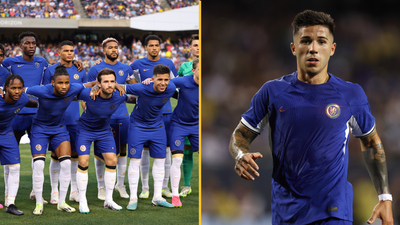 Adult website offers £40m to become Chelsea’s new shirt sponsor