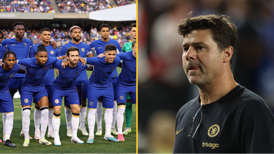 Chelsea agree new £40m shirt sponsorship deal