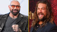 Dave Bautista and Jason Momoa set to star in ‘Lethal Weapon-style’ action comedy