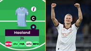 Fans outraged after three Burnley players captain Haaland in FPL Gameweek One