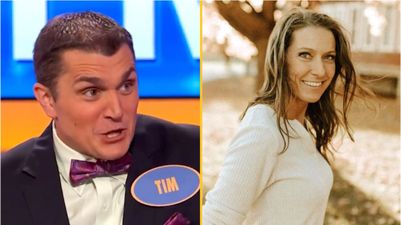 Family Feud contestant who gave shocking answer on the show sentenced to life in prison for killing wife