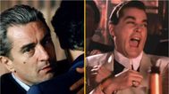 Goodfellas voted the best gangster film of all time