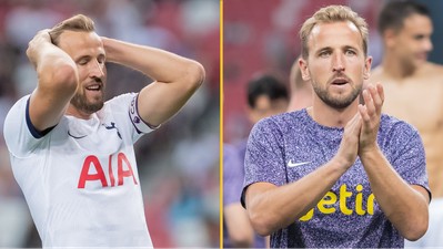 Harry Kane ready to pay £20m to buy out Spurs contract