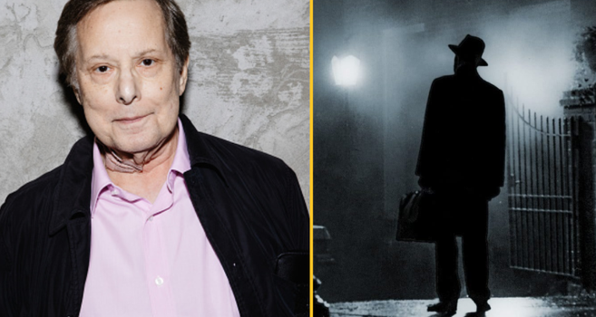 William Friedkin dies at the age of 87