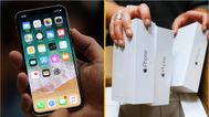 iPhone owners told to upgrade their device before September