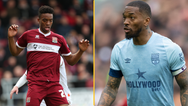 Two of Ivan Toney’s former team-mates hit with FA betting charges
