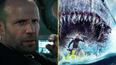 New Jason Statham film ‘Meg 2’ debuts with rare 0% Rotten Tomatoes score