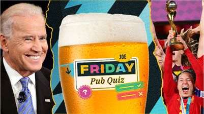The JOE Friday Pub Quiz: Week 361