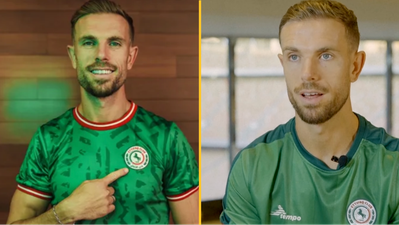 Jordan Henderson sharing why he left Liverpool for Al Ettifaq has angered fans