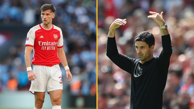 Arsenal want to sell £72m forgotten man and three other players