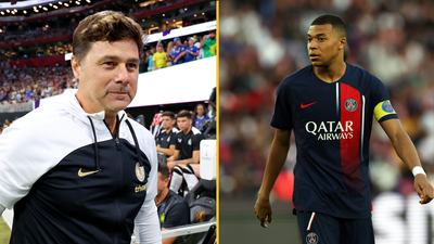 Kylian Mbappé sets unique terms for Chelsea transfer