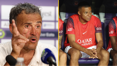 PSG players vote for new captain